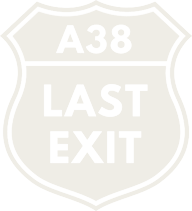 A38 Last Exit