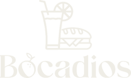 Bocadios