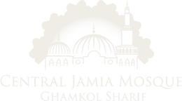 Ghamkol Sharif