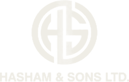 Hasham & Sons