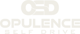 Opulence Self Drive