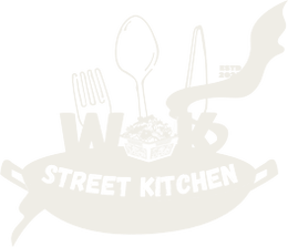 Wok Street Kitchen
